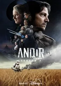 сериал Андор (сериал, 2022) 1-2 сезон смотреть онлайн на Лордфильм