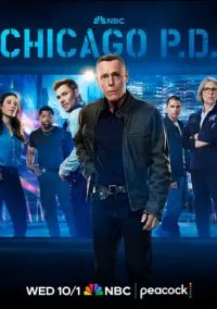 Полиция Чикаго (сериал, 2014-2026) 1-13 сезон смотреть онлайн на Лордфильм