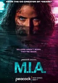 Пропавшая без вести (сериал, 2026) 1 сезон смотреть онлайн на Лордфильм