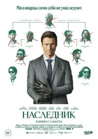 Наследник (фильм, 2026) смотреть онлайн на Лордфильм
